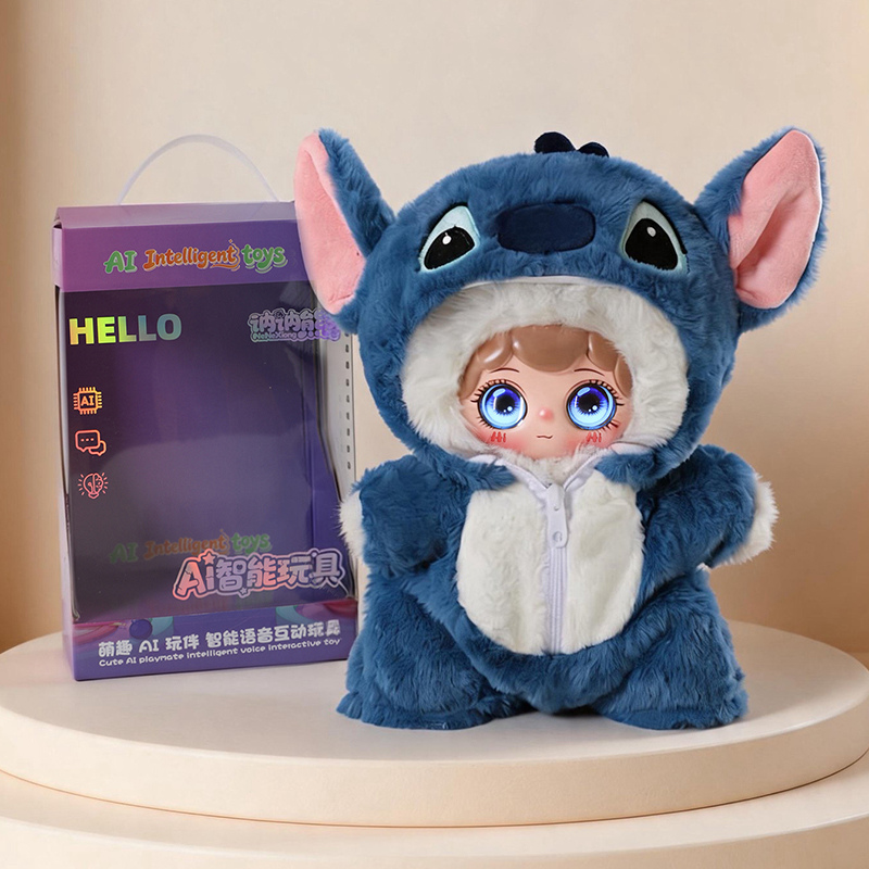 AI Bearzi product view 6